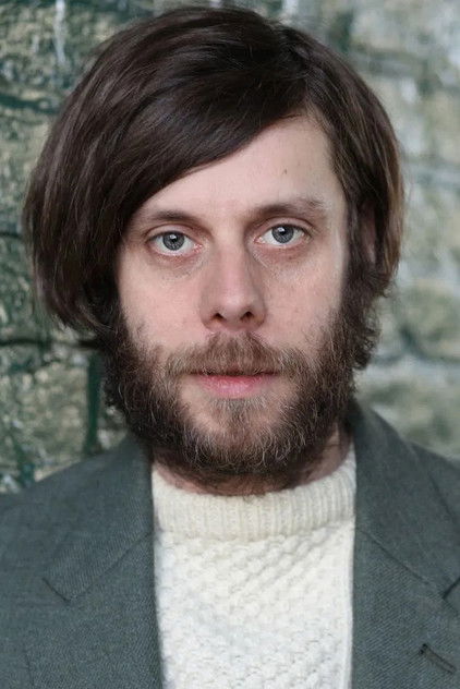 Colin Michael Carmichael