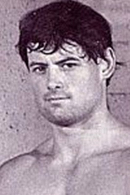 Mark Leonard photo 2