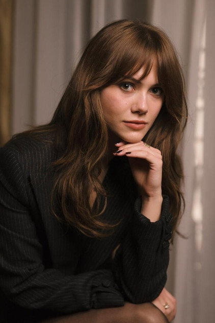 Emilia Jones - 10