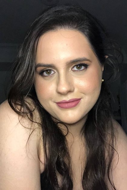 Аватар персоны Julia Loureiro