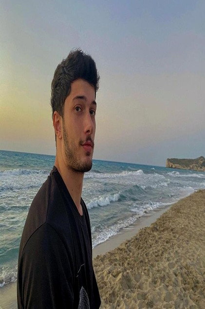 Ercüment Çirak