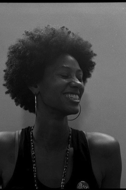 Аватар персоны Chanelle Aponte Pearson