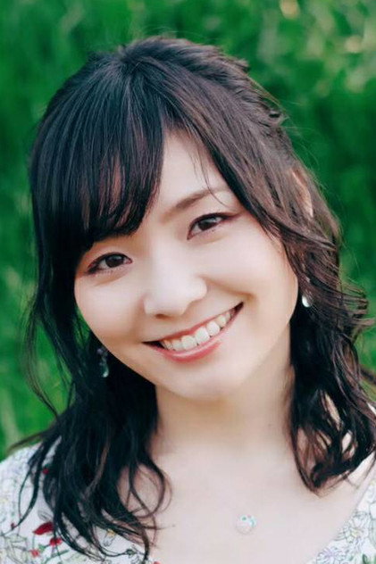 Ami Ikenaga photo 4