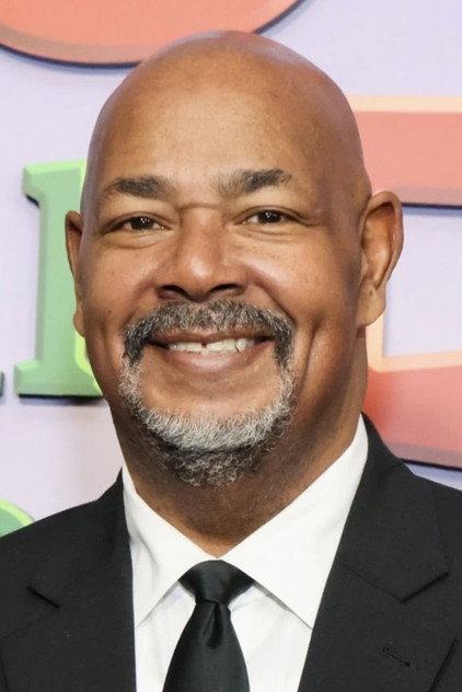 Kevin Michael Richardson photo 2