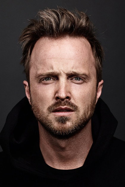Aaron Paul - 5