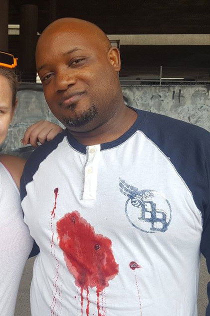 Аватар персоны Deven Spencer