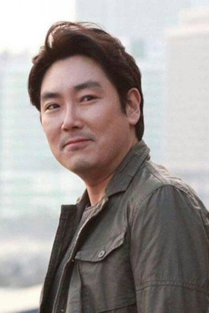 Cho Jin-woong - 4