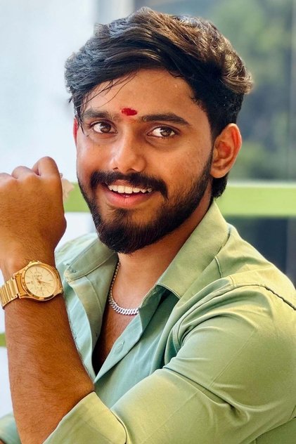 K.C.P. Methun Shakaravarthy K.C.P. Methun Shakaravarthy