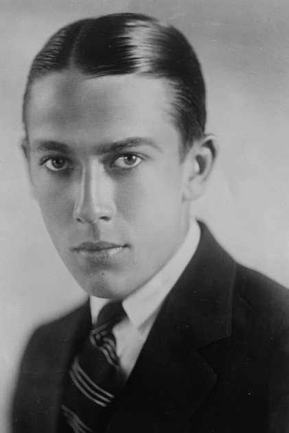 Jack Pickford photo 2