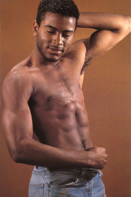 Ty Jones photo 2