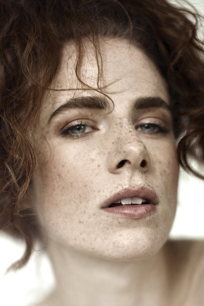 Clare McConnell - 7