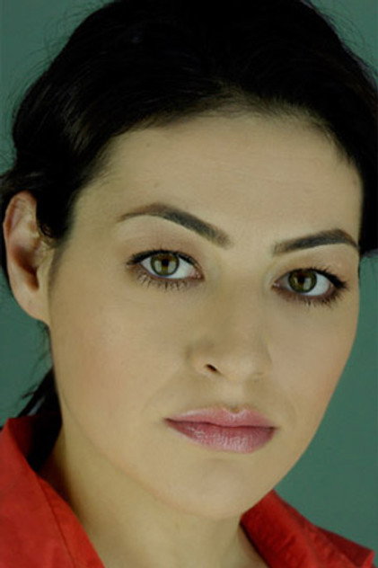 Nergis Öztürk - 6