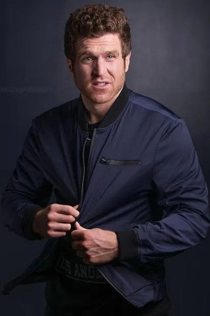 Mo Mandel photo 4