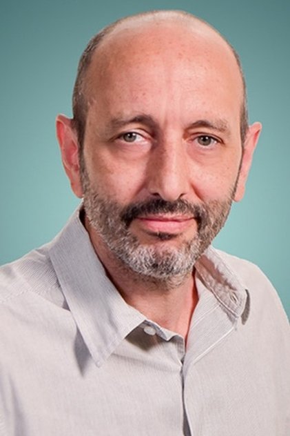 Portrait of Renaud Epstein