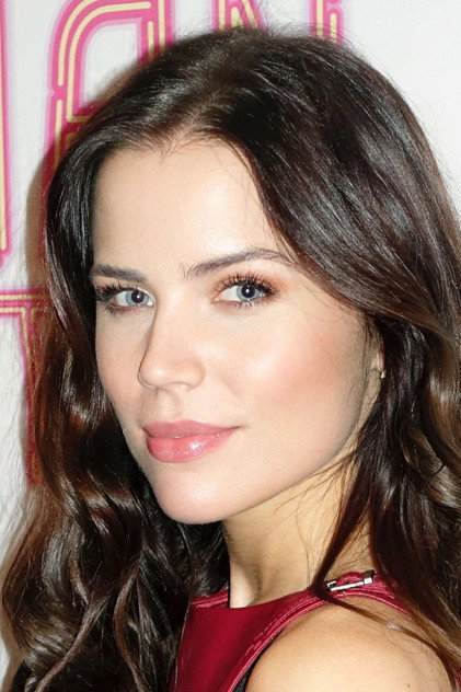 Sofia Mattsson - 8