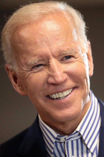 Joe Biden - 4