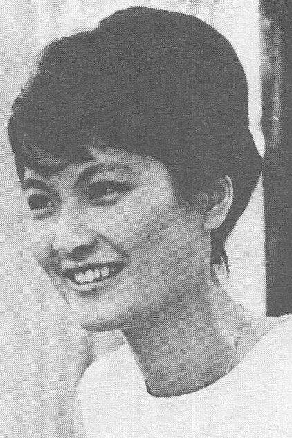 Keiko Natsu
