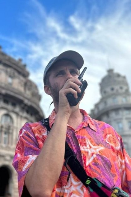 Tommaso Montaldo