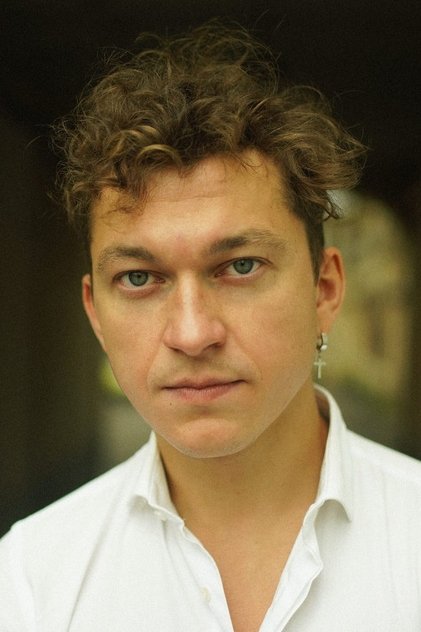 Александр Зарядин Александр Зарядин