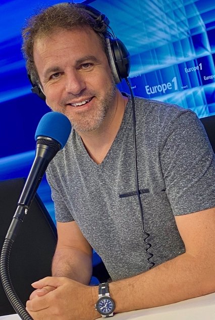 Lionel Rosso