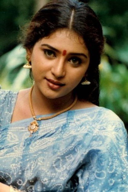 Image of Rajashree
