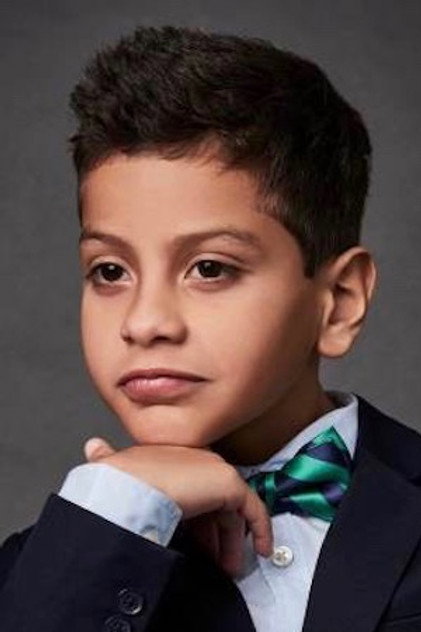 Christopher Rivera