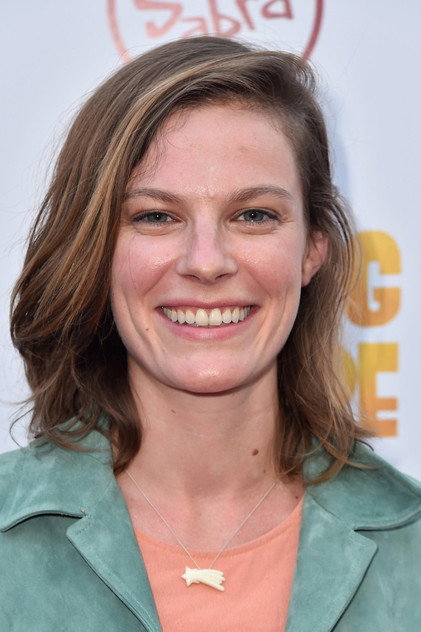 Lindsay Burdge - 8