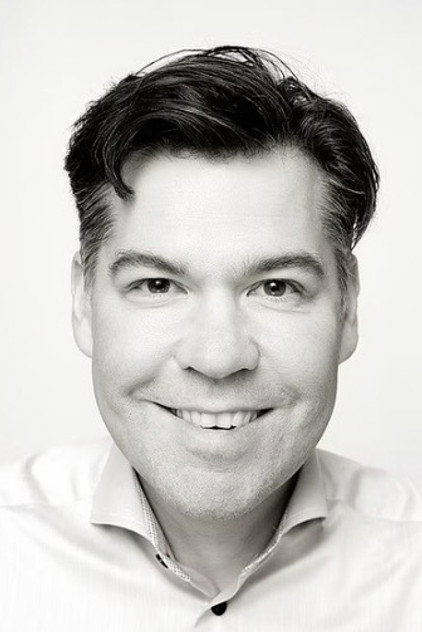 Eirik Aure