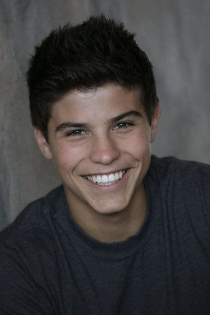 Luke Bilyk - 13