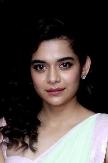 Mithila Palkar - 4