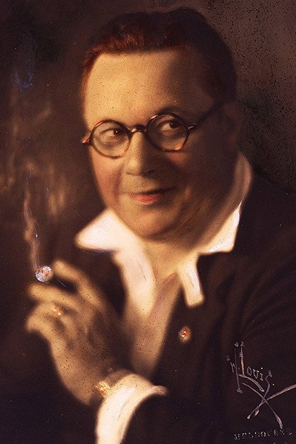 Image of Willard Louis