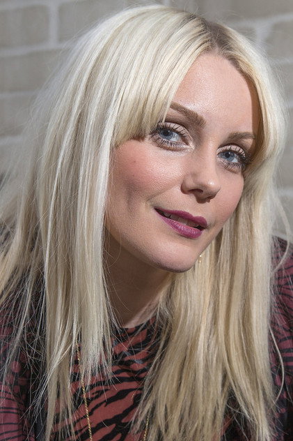 Mette Lindberg - 4