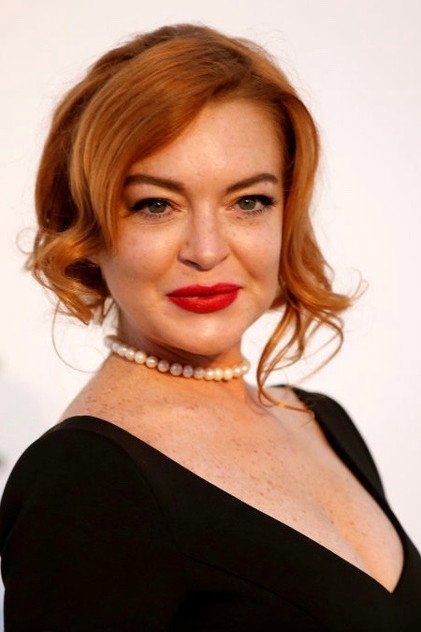 Lindsay Lohan - 12