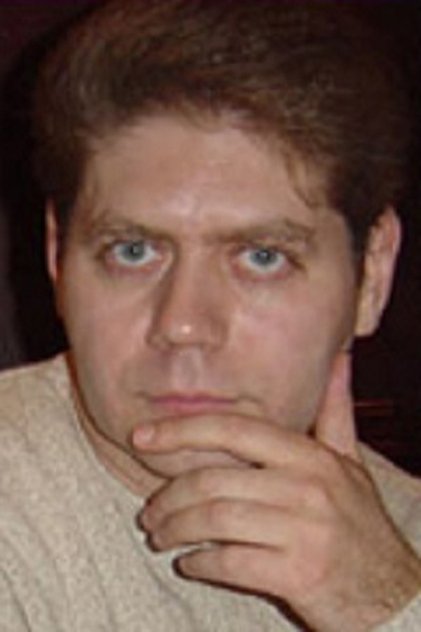 Всеволод Саксонов Всеволод Саксонов