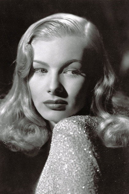 Veronica Lake - 10