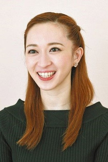 Image of Arisa Hitomi