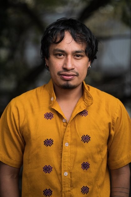 Ismael Vásquez Bernabé