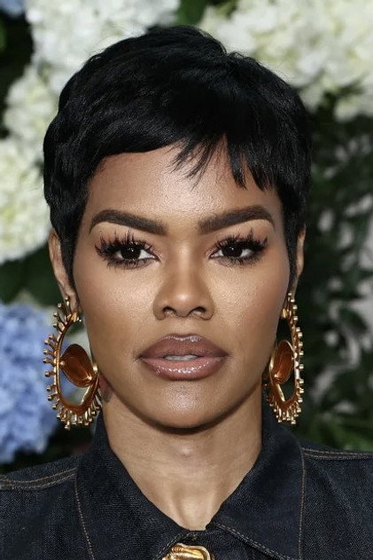 Teyana Taylor - 6