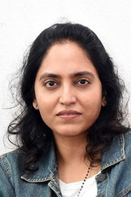 Supriya Yarlagadda photo 5