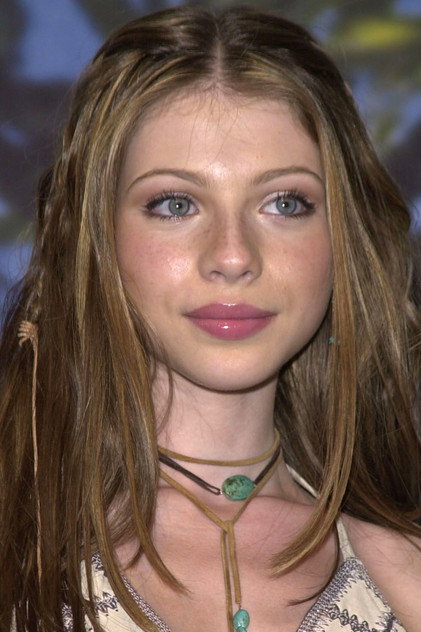 Michelle Trachtenberg - 9