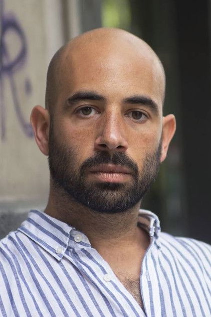 Аватар персоны Alex Piperno