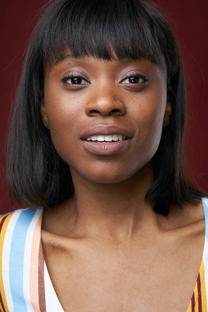 Schelby Jean-Baptiste - 6
