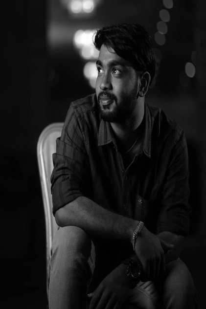 Akhil