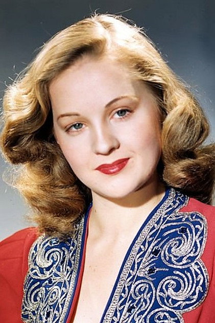 Sharon Douglas photo 2