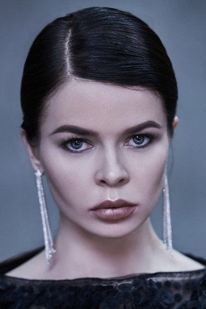 Elena Knyazeva photo 3