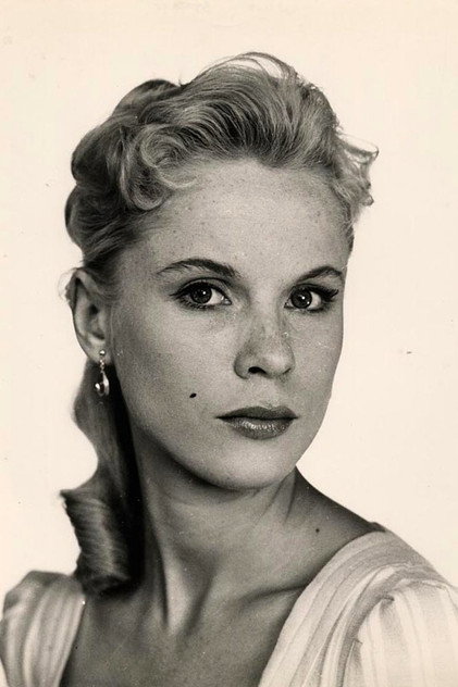Bibi Andersson - 4