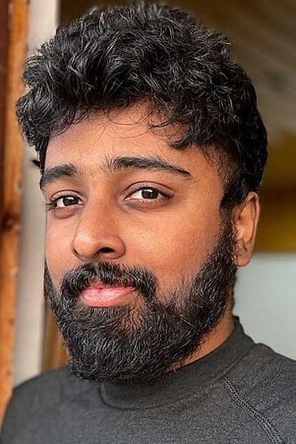 Nimish Ravi Nimish Ravi