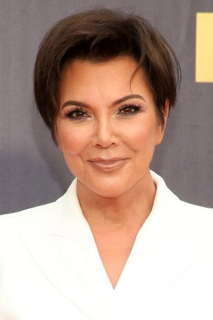 Kris Jenner - 5