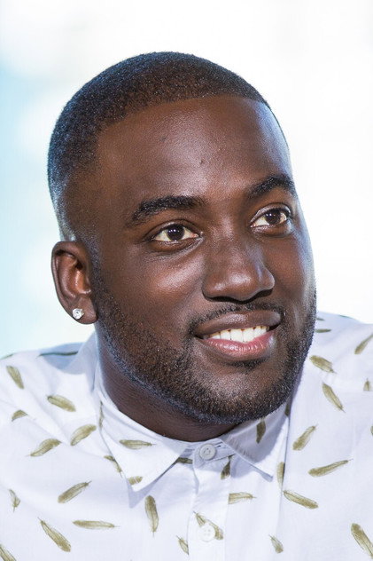 Shamier Anderson - 7