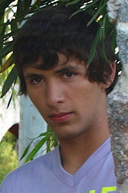 Simon Levi photo 2